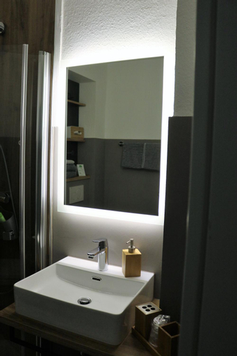 Bathroom 6