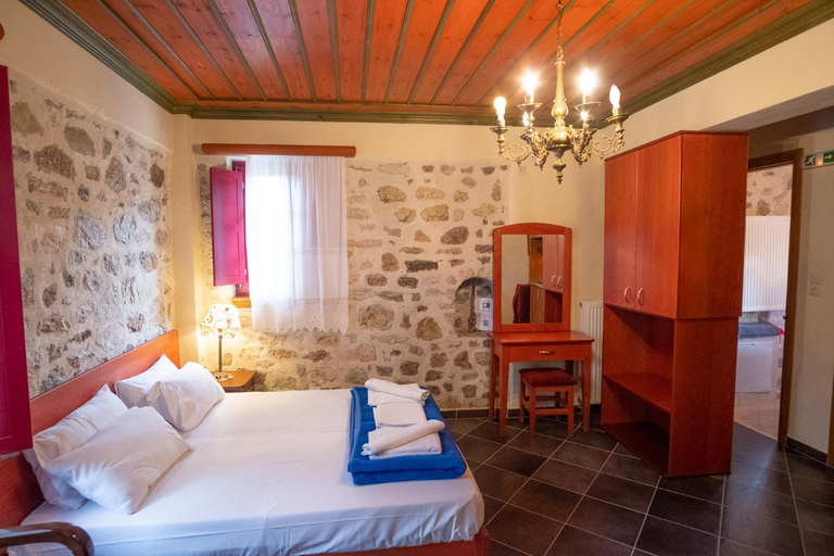 Others 5, Casa Lanoi, Epirus