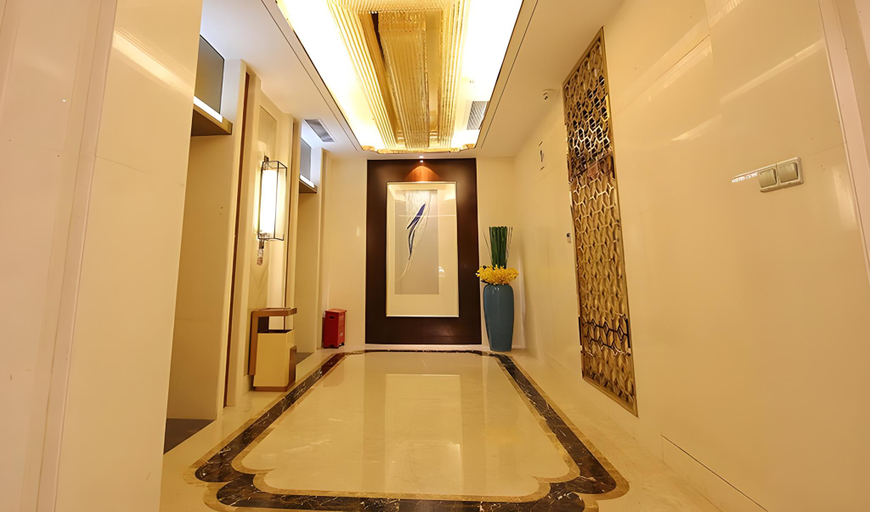 Others 5, Xingtai Yuehai Hotel, Haikou