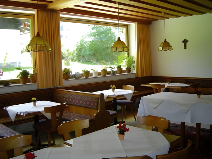Food & Drinks 4, Scheulinghof, Schwaz