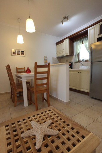 5, Olivastro Villa, Ionian Islands
