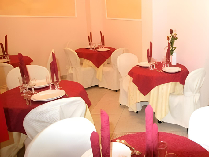 Food & Drinks 4, Hotel La Palazzina, Ascoli Piceno