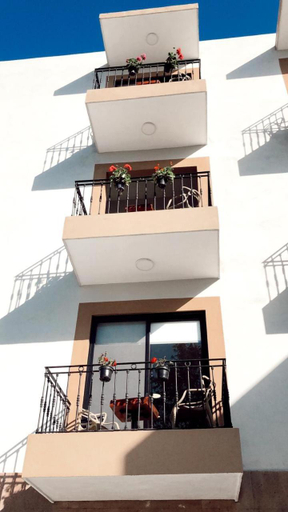 Others 2, Suites Santiago, Santiago