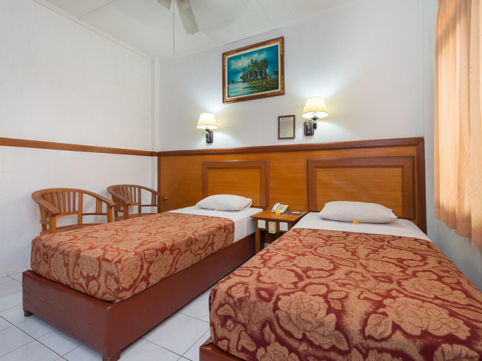 Bedroom 14