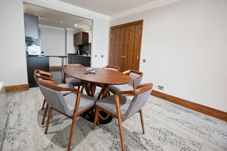 Others 5, Sanctum International Serviced Apartments, London