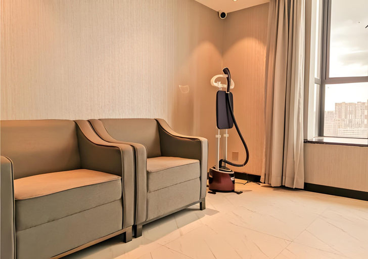 Others 4, Borrman Hotel Puning International Commodity City Wantaihui, Jieyang