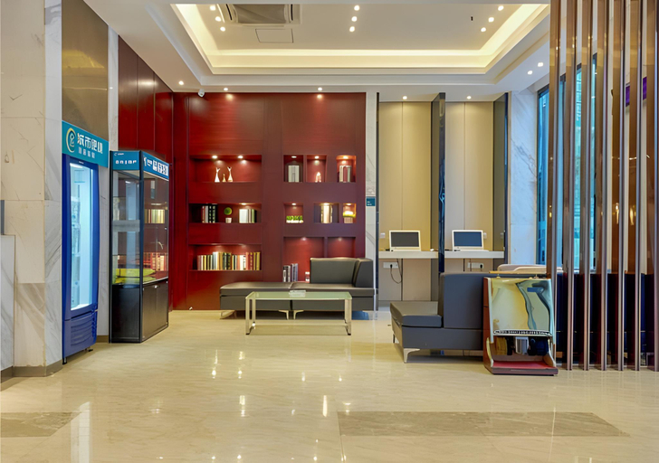 Others 3, City Comfort Inn Laibin Xiangzhou Hot Spring, Laibin