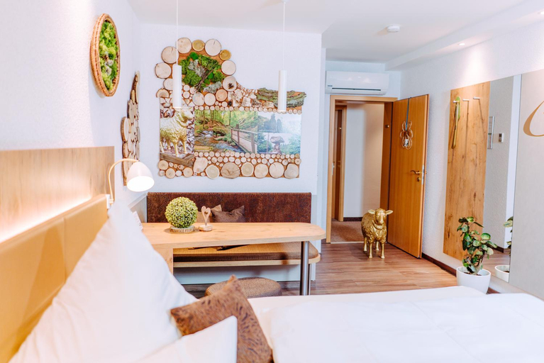 Bedroom 15