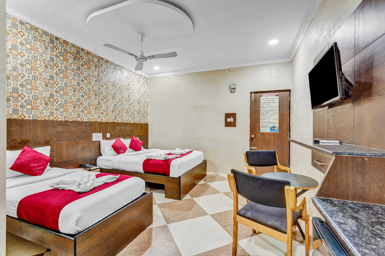 Bedroom 5