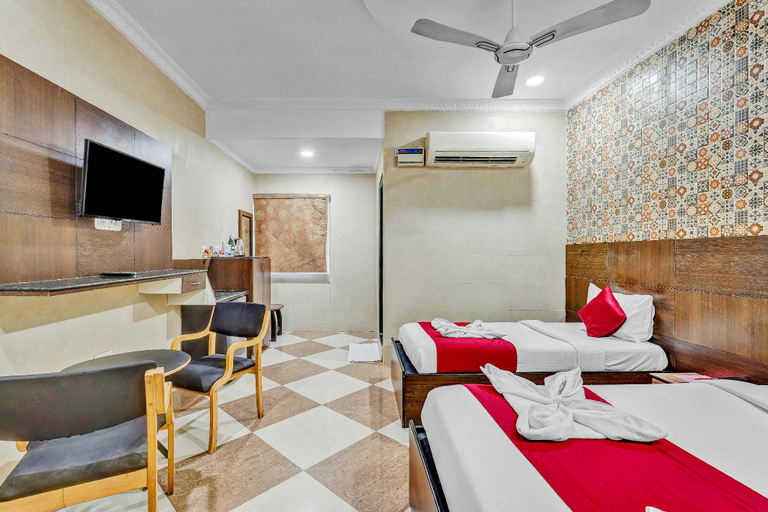 Bedroom 10