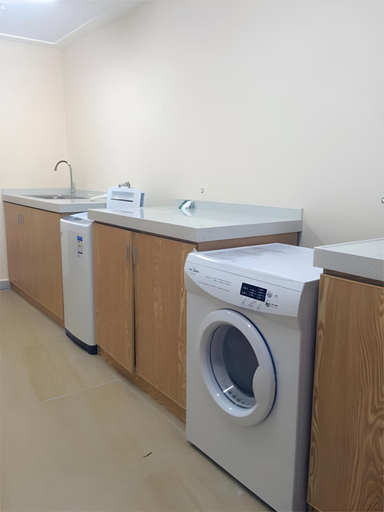 Others 3, City Comfort Inn Haikou Wanghai Riyue Plaza, Haikou