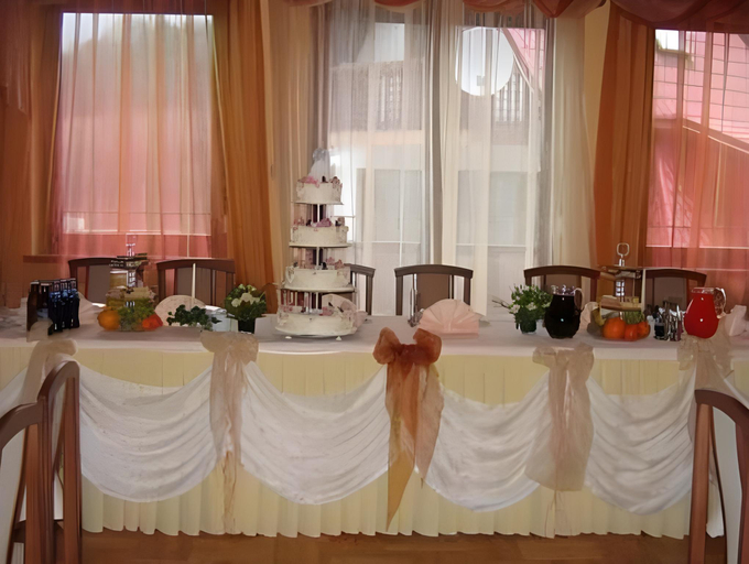 Food & Drinks 5, Hotel Jan, Nowy Targ