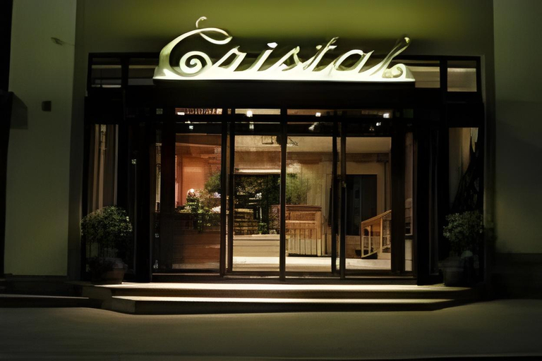 Others 4, Hotel Cristal, Nürnberg