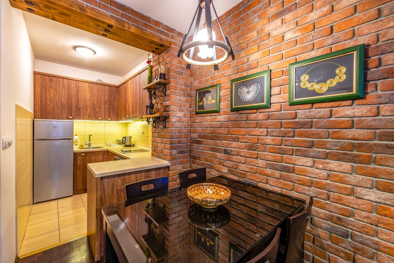 Facilities 4, Ohrid Boutique Apartments