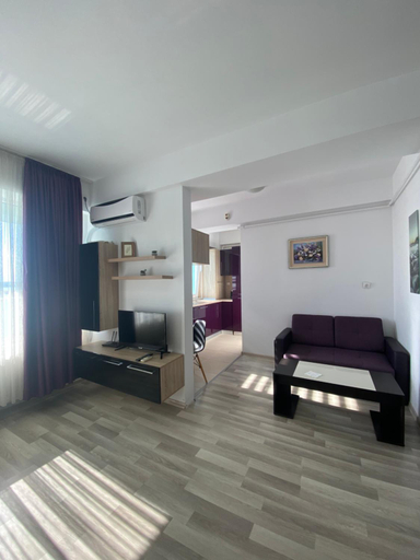 Public Area, Apartament Crazy Summerland, Constanta