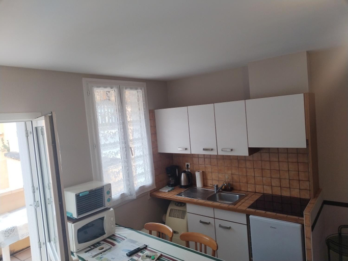 Others 5, Studio - Latre Location, Hautes-Pyrénées