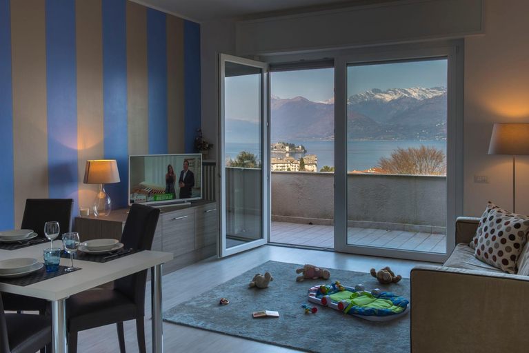 Others 5, Residence Le Primule, Verbano-Cusio-Ossola