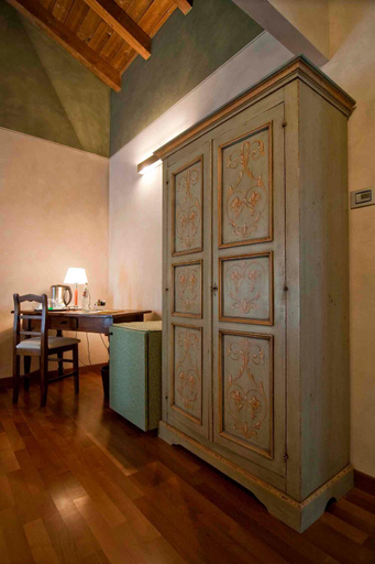 Others 4, Relais Casa Orter, Udine