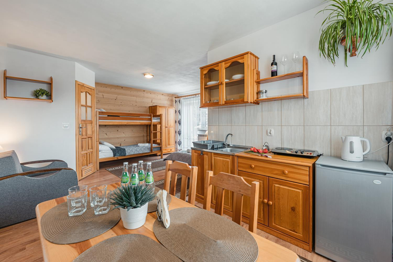 Kitchen 4, Kurpielowka, Nowy Targ