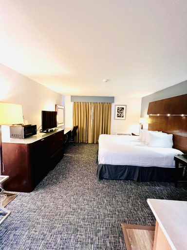 Bedroom 15