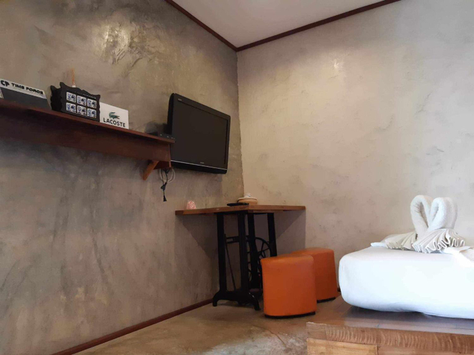 Others 5, Baanchompoo Homestay, Amphawa