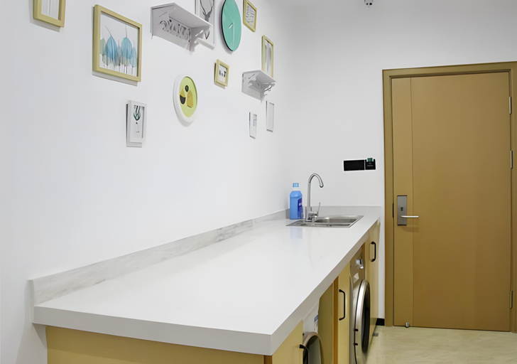 Others 5, City Comfort Inn Changzhou Global Harbor Dinosaur Park, Changzhou