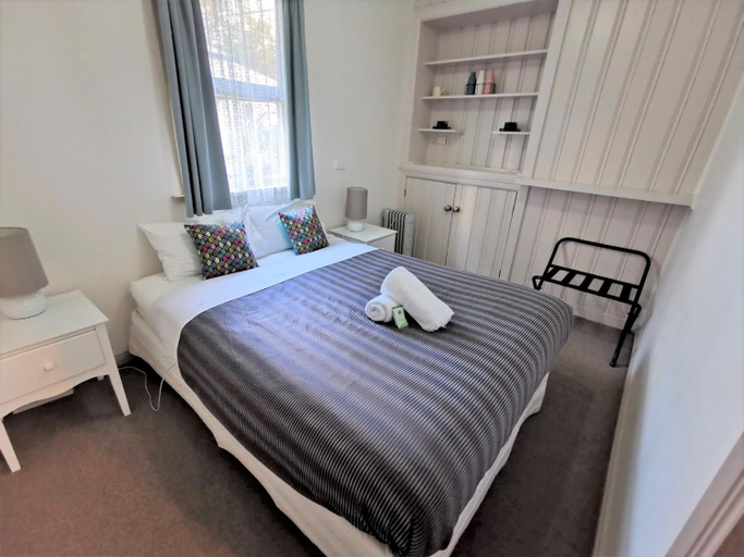 Bedroom 18