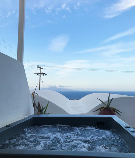 Sport & Beauty 5, Muses Cycladic Suites, South Aegean