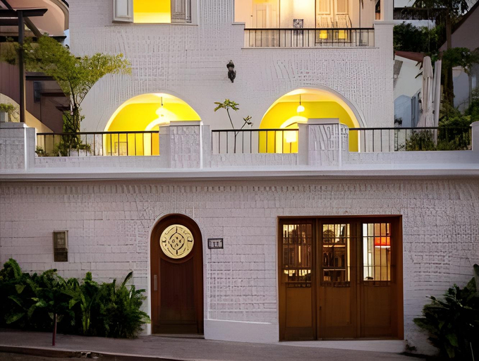 Others 2, Pousada Casa da Vitoria, Salvador