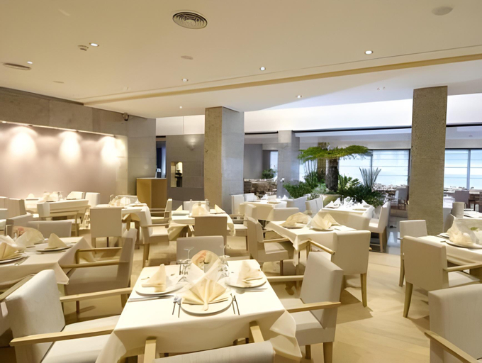 Food & Drinks 5, ONTUR OTEL İZMİR, Konak