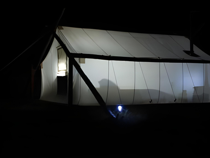 Exterior & Views 1, Under Canvas West Yellowstone, Gallatin