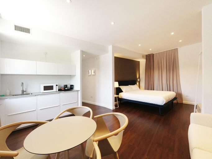 Bedroom 2, In Centro Citta, Matera