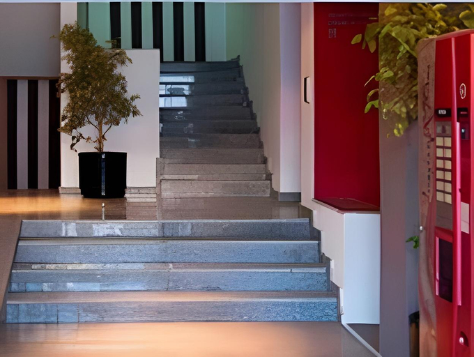 Others 4, Manzil Hotel, Casablanca