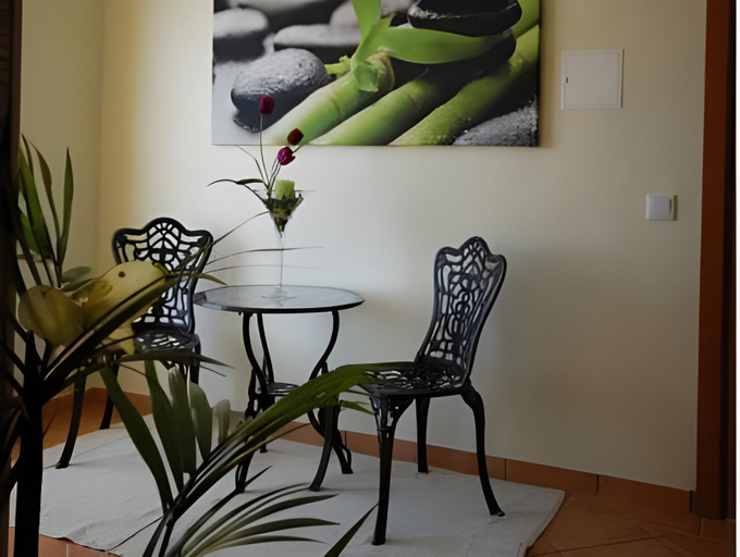 Public Area 2, Hotel Rural Rocha da Gralheira, São Brás de Alportel