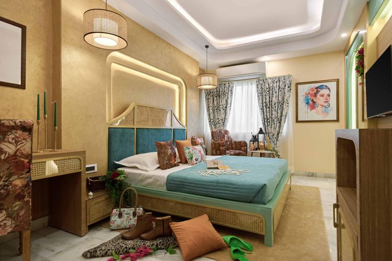 Bedroom 5