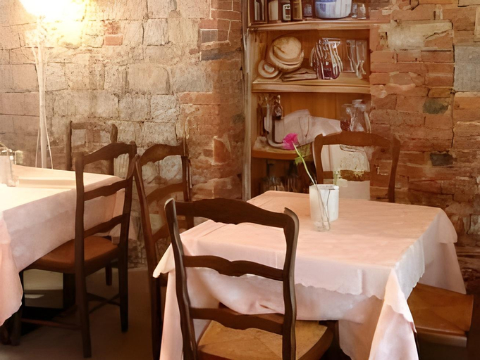 Food & Drinks 5, Hotel di Stefano, Pisa
