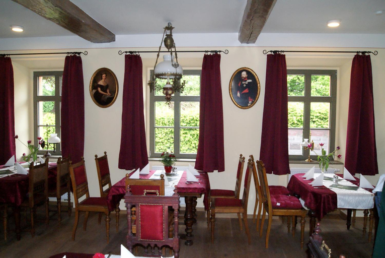 Food & Drinks 2, Hofgartnerei, Altenburger Land