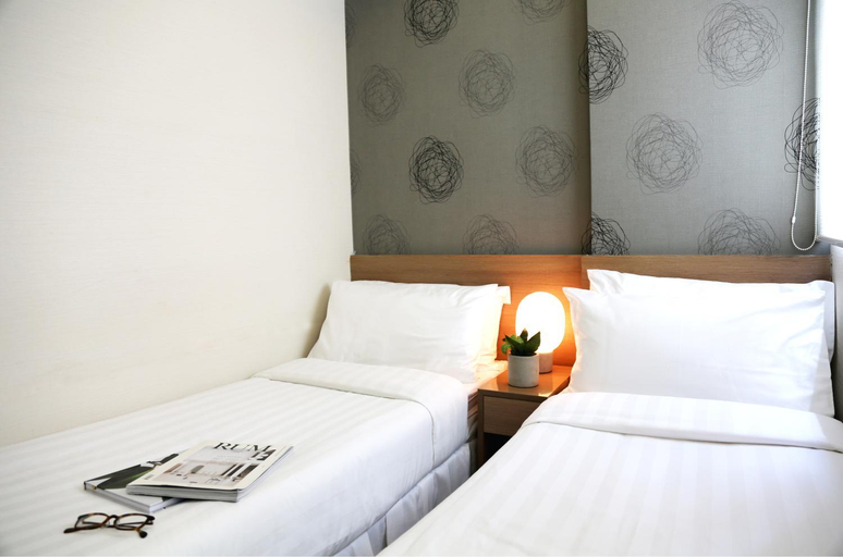 Bedroom 7