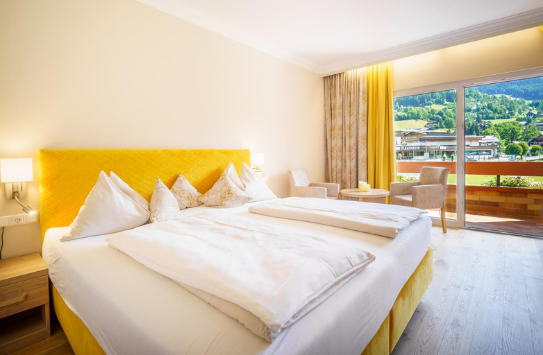 Bedroom 12