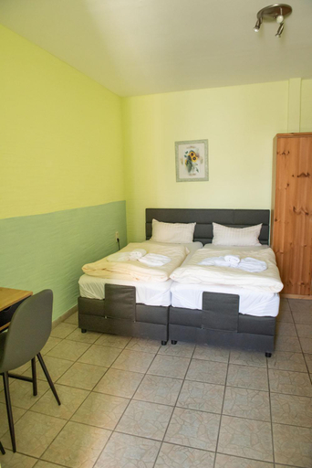 Bedroom 8