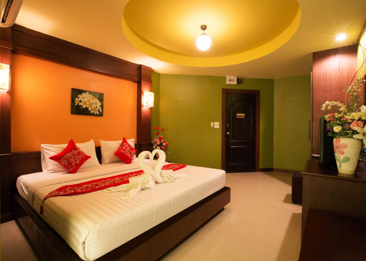 Bedroom 5