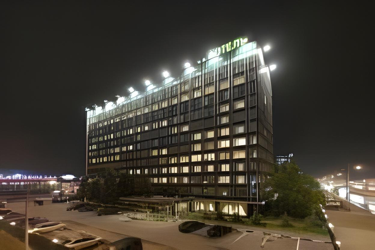 Others 5, Aeropolis Hotel, Northern