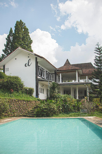 Others 5, Villa Eldorado - Panorama Sky Meets Paradise Ground, Bogor