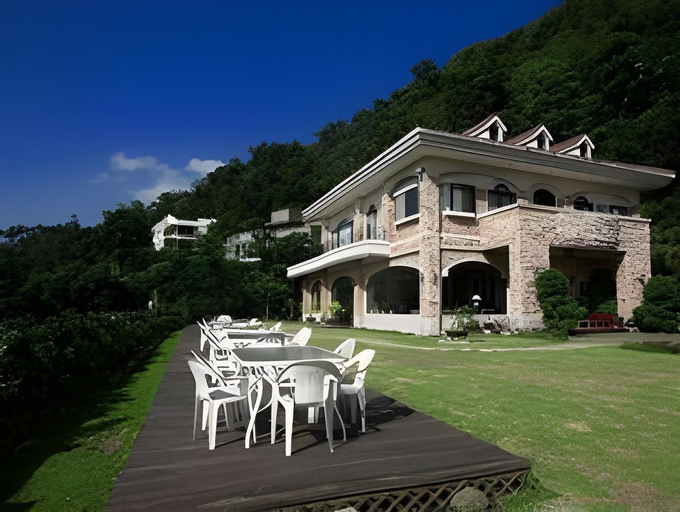 Exterior & Views 2, Cloud Top Landscape Hotel, Hualien
