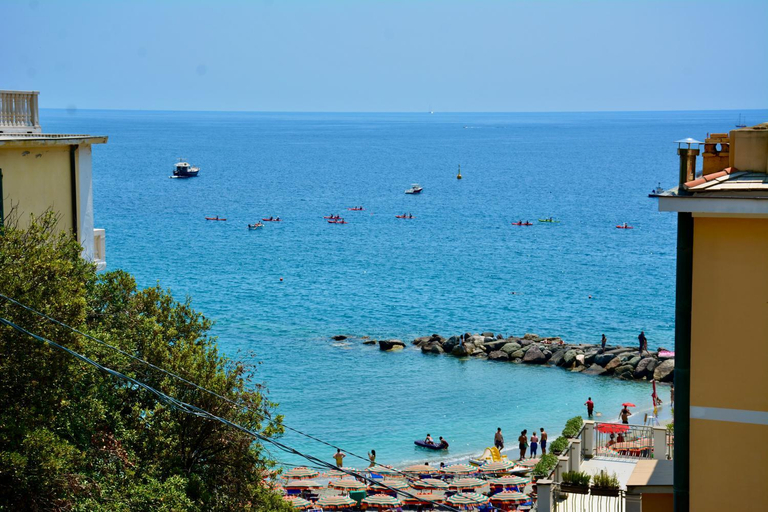 Others 2, Monterosso Rooms, La Spezia