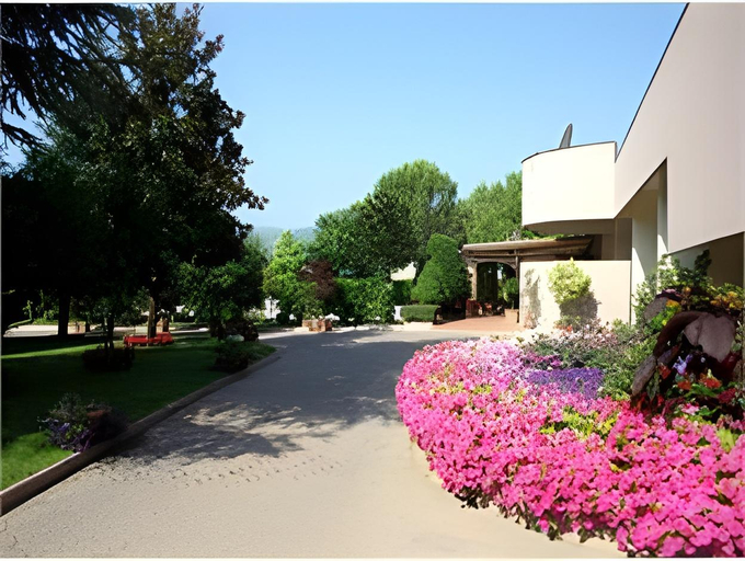 Exterior & Views 2, Hotel Garden Experience, Perugia