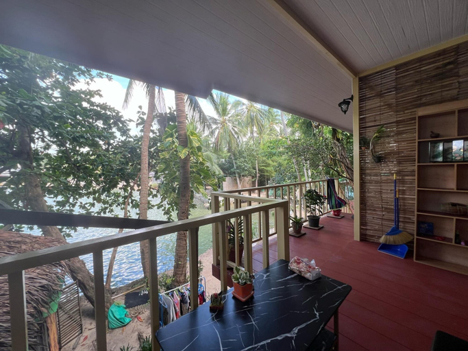 Others 4, Smiley Bungalows Guesthouse, Ko Phangan