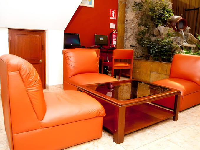 Others 2, SAINT GERMAIN HOTEL, Trujillo