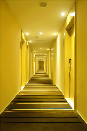 Others 5, City Comfort Inn Wuhan Wuchang Hubei University, Wuhan