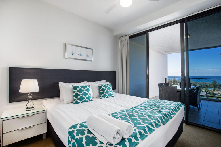 Bedroom 7